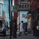 Chicago street seen in FX's "The Bear"